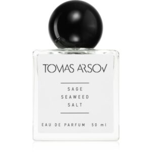 Tomas Arsov Sage Seaweed Salt Eau de Parfum unisex I. 50 ml-ro