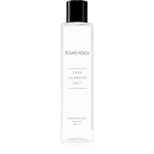 Tomas Arsov Sage Seaweed Salt gel parfumat pentru duș 200 ml-ro