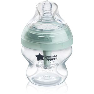 Tommee Tippee Advanced Anti-Colic biberon auto-sterilizant anti-colici Slow Flow 0m+ 150 ml-ro