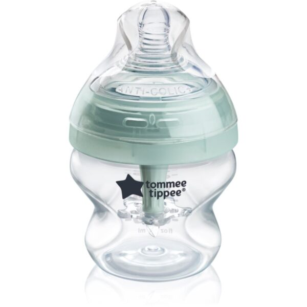 Tommee Tippee Advanced Anti-Colic biberon auto-sterilizant anti-colici Slow Flow 0m+ 150 ml-ro