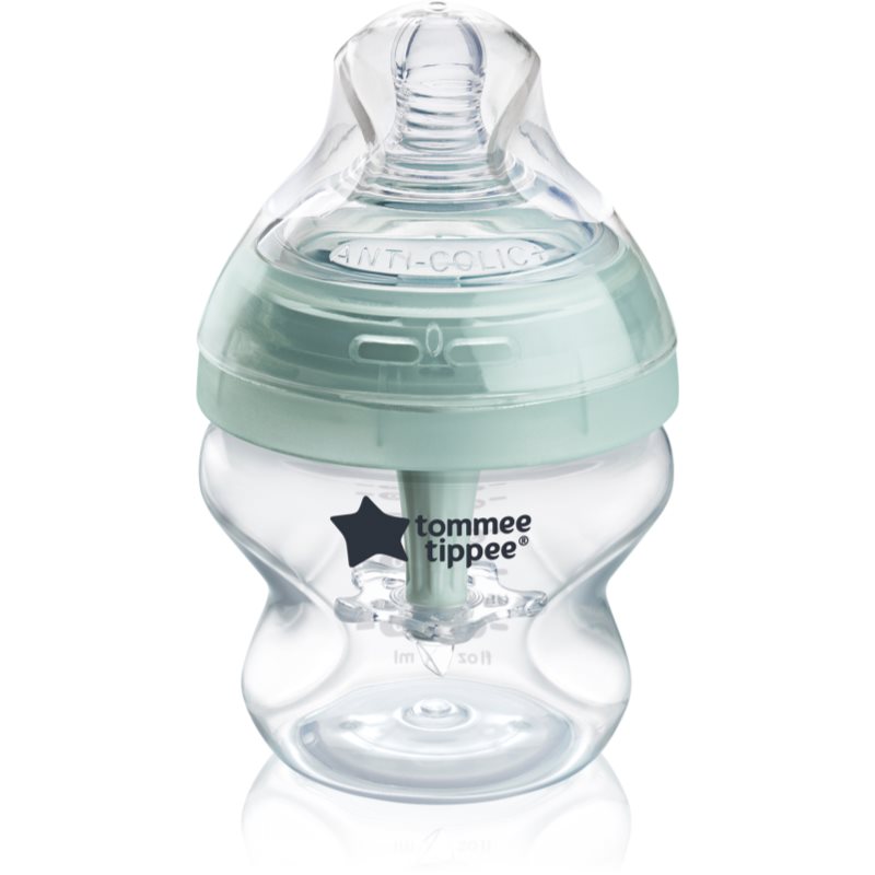 Tommee Tippee Advanced Anti-Colic biberon auto-sterilizant anti-colici Slow Flow 0m+ 150 ml-ro