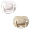 Tommee Tippee Cherry Latex 0-6 m suzetă 2 buc-ro