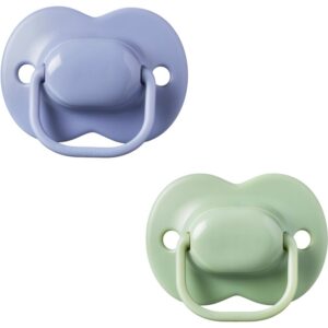 Tommee Tippee Cherry Latex 18-36 m suzetă 2 buc-ro