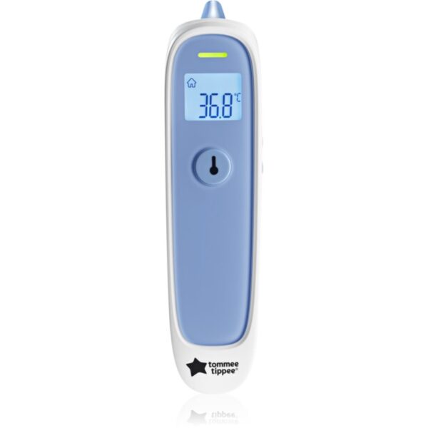 Tommee Tippee Ear Thermometer termometru digital pentru ureche 1 buc-ro