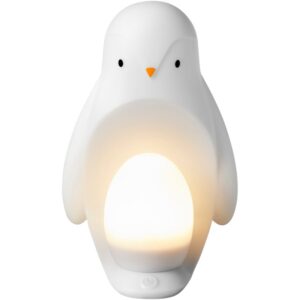 Tommee Tippee Penguin 2 v 1 lampă de veghe 2 in 1 1 buc-ro