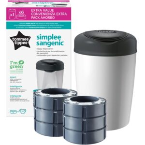 Tommee Tippee Simplee Set ambalaj economic-ro