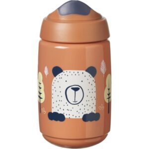 Tommee Tippee Superstar 12m+ ceasca pentru copii Red 390 ml-Țena