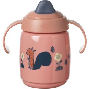 Tommee Tippee Superstar 6m+ ceasca pentru copii Pink 300 ml-Țena