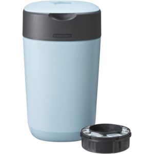 Tommee Tippee Twist & Click Blue coș pentru scutece 1 buc-ro