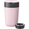 Tommee Tippee Twist & Click Pink coș pentru scutece 1 buc-ro
