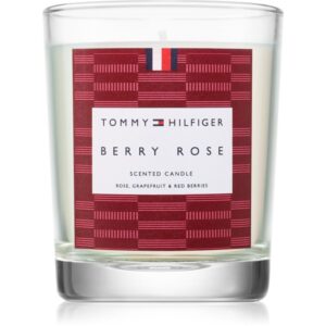 Tommy Hilfiger Home Collection Berry Rose lumanare 180 g-ro