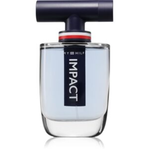Tommy Hilfiger Impact Eau de Toilette pentru bărbați 100 ml-ro