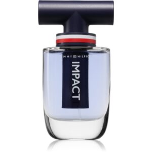 Tommy Hilfiger Impact Eau de Toilette pentru bărbați 50 ml-ro