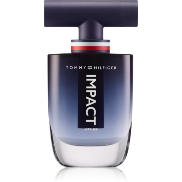 Tommy Hilfiger Impact Intense Eau de Parfum pentru bărbați 100 ml-Țena