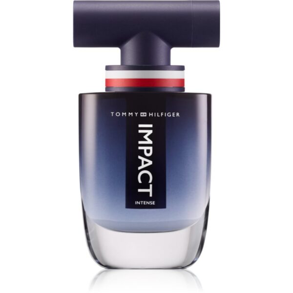 Tommy Hilfiger Impact Intense Eau de Parfum pentru bărbați 50 ml-Țena