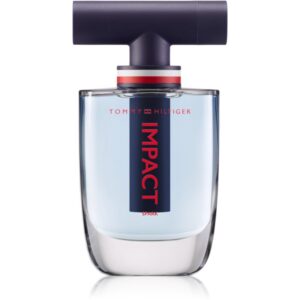 Tommy Hilfiger Impact Spark Eau de Toilette pentru bărbați 100 ml-Țena