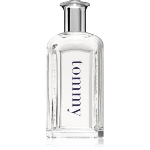 Tommy Hilfiger Tommy Eau de Toilette pentru bărbați 100 ml-Țena