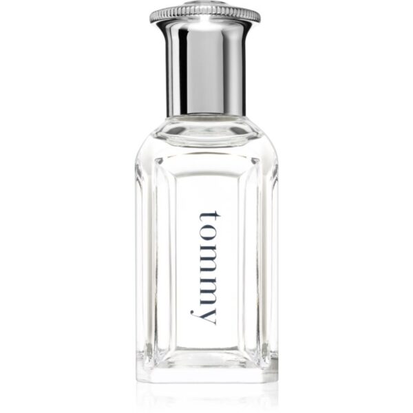 Tommy Hilfiger Tommy Eau de Toilette pentru bărbați 30 ml-Țena