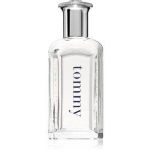 Tommy Hilfiger Tommy Eau de Toilette pentru bărbați 50 ml-Țena