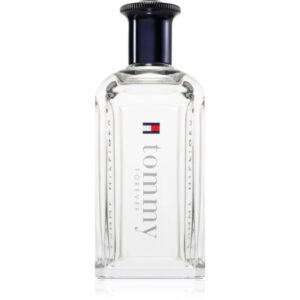 Tommy Hilfiger Tommy Forever Eau de Toilette pentru bărbați 100 ml-Țena