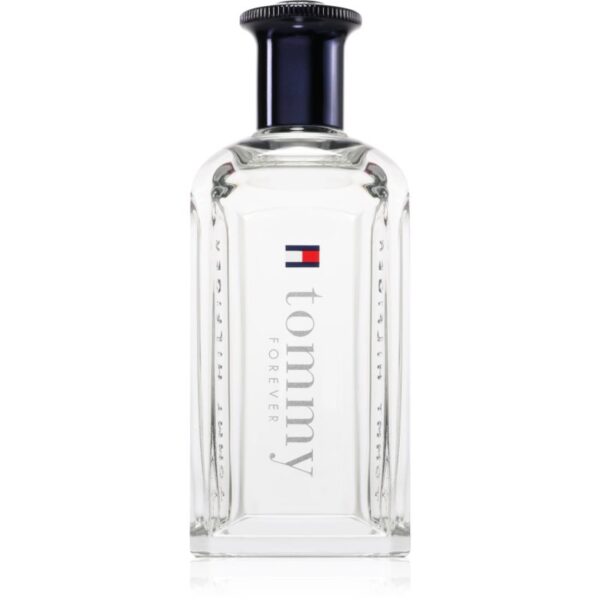Tommy Hilfiger Tommy Forever Eau de Toilette pentru bărbați 100 ml-Țena