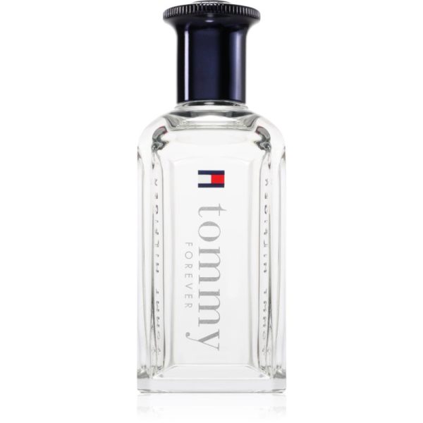 Tommy Hilfiger Tommy Forever Eau de Toilette pentru bărbați 50 ml-Țena