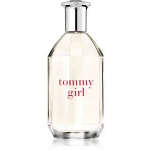 Tommy Hilfiger Tommy Girl Eau de Toilette pentru femei 100 ml-ro