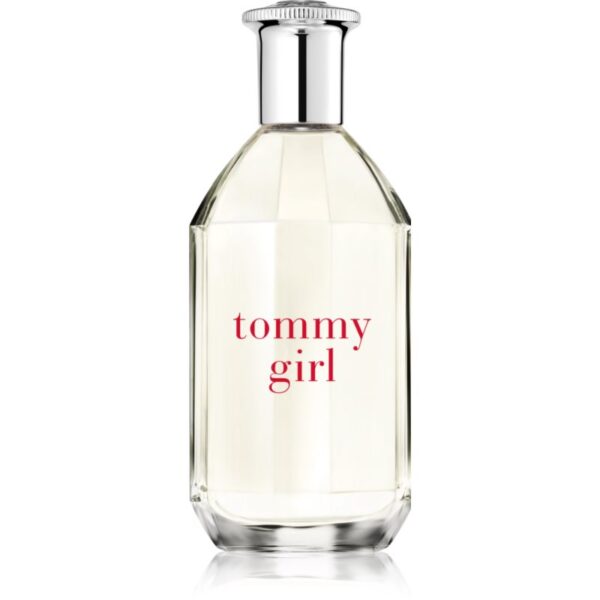 Tommy Hilfiger Tommy Girl Eau de Toilette pentru femei 100 ml-ro