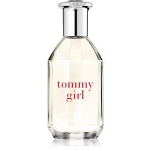 Tommy Hilfiger Tommy Girl Eau de Toilette pentru femei 50 ml-Țena