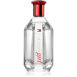 Tommy Hilfiger Tommy Girl Forever Eau de Toilette pentru femei 100 ml-Țena