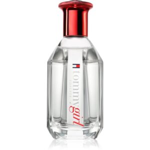 Tommy Hilfiger Tommy Girl Forever Eau de Toilette pentru femei 50 ml-Țena
