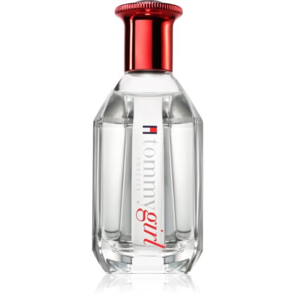 Tommy Hilfiger Tommy Girl Forever Eau de Toilette pentru femei 50 ml-Țena