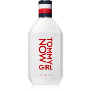 Tommy Hilfiger Tommy Girl Now Eau de Toilette pentru femei 100 ml-ro