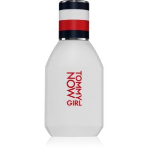 Tommy Hilfiger Tommy Girl Now Eau de Toilette pentru femei 30 ml-ro