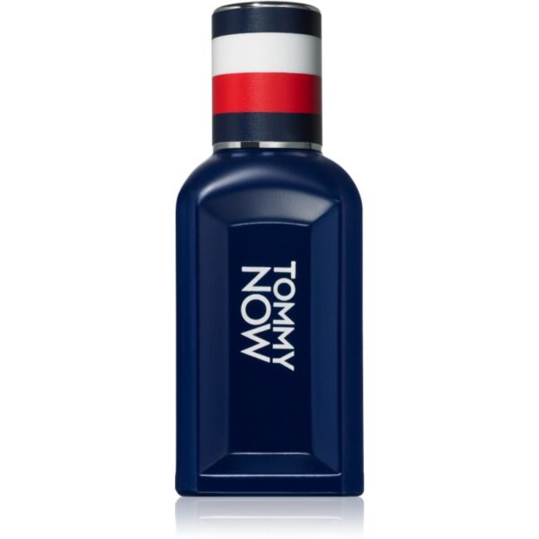 Tommy Hilfiger Tommy Now Eau de Toilette pentru bărbați 30 ml-Țena