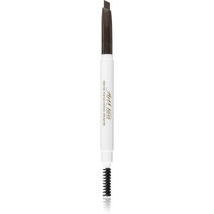 Too Cool For School Artclass Brow Designing Pencil creion de sprancene de lunga durata cu pensula culoare 1 Grey Brown 0.18 g-ro