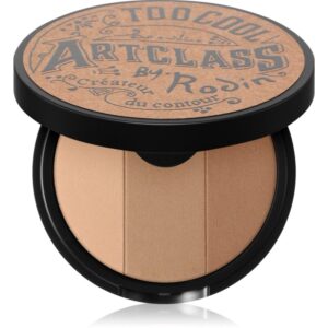 Too Cool For School Artclass By Rodin Shading pulbere de contur culoare 1 Classic 9.5 g-ro