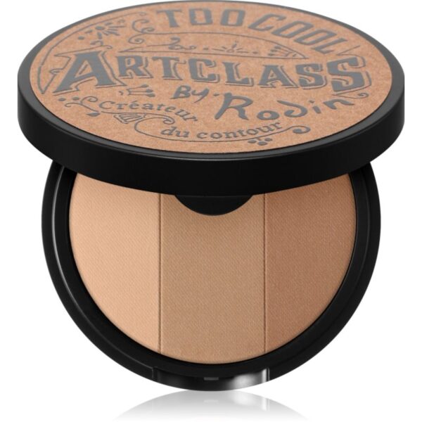 Too Cool For School Artclass By Rodin Shading pulbere de contur culoare 1 Classic 9.5 g-ro