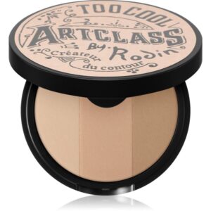 Too Cool For School Artclass By Rodin Shading pulbere de contur culoare 2 Modern 9.5 g-ro