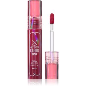 Too Cool For School Artclass Clair Tint lip gloss cu efect de netezire culoare 8 Moon Dust 4 g-ro