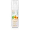 Toofruit My Sunscreen Milk loțiune pentru plaja pentru copii SPF 50 100 ml-Țena