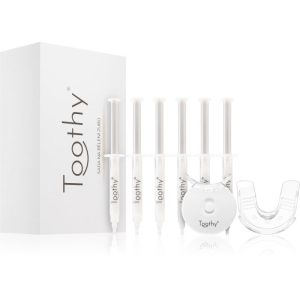 Toothy® Pro 12denní kůra Kit pentru albirea dinților-ro