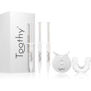 Toothy® Starter Kit pentru albirea dinților-ro