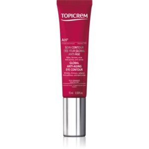 Topicrem AH3 Anti-Age crema de ochi hidratanta antirid 15 ml-ro