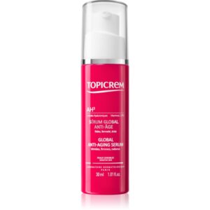 Topicrem AH3 Anti-Age ser facial de intinerire pentru primele riduri 30 ml-ro