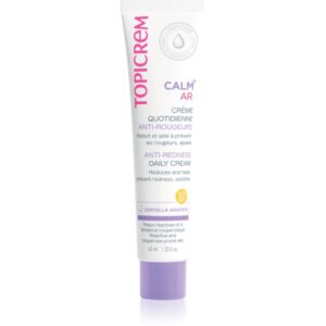 Topicrem CALM+ Anti-Redness Daily Cream crema de zi impotriva inrosirii SPF 50+ 40 ml-ro