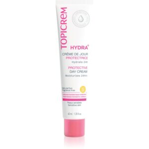 Topicrem Hydra+ Protective Day Cream crema de zi protectoare SPF 50+ 40 ml-ro