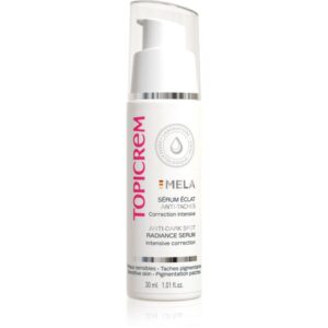 Topicrem MELA Booster Serum ser fortifiant impotriva petelor 30 ml-ro