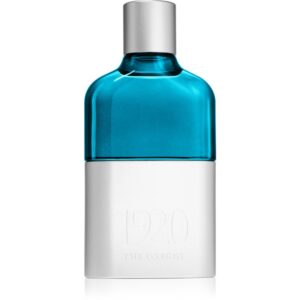 Tous 1920 Eau de Toilette pentru bărbați 100 ml-Țena