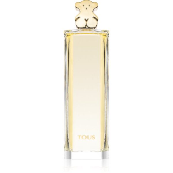Tous Gold Eau de Parfum pentru femei 90 ml-ro